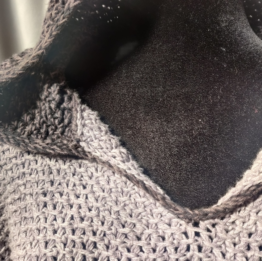 Hand Made Heavy Weight Hoodie - Picture 6 of 6